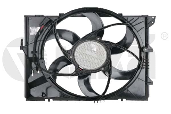 VIKA Ventilátor chladenia motora 91052101 1