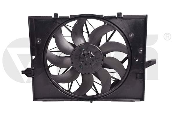 VIKA Ventilátor chladenia motora 91052701 1