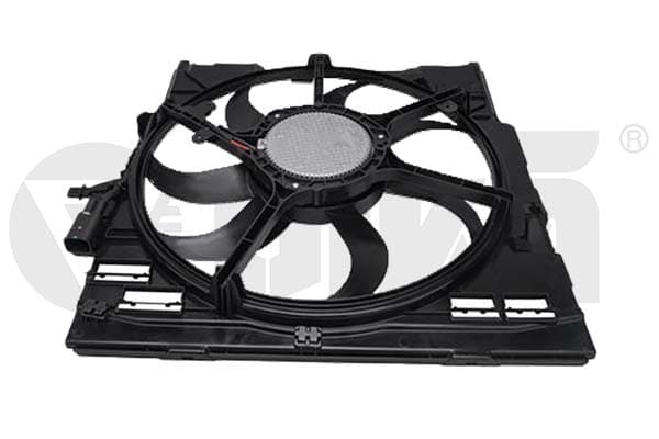VIKA Ventilátor chladenia motora 91053101 1
