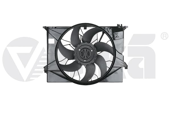 VIKA Ventilátor chladenia motora 91160301 1