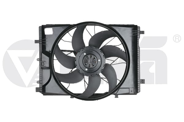 VIKA Ventilátor chladenia motora 91160901 1