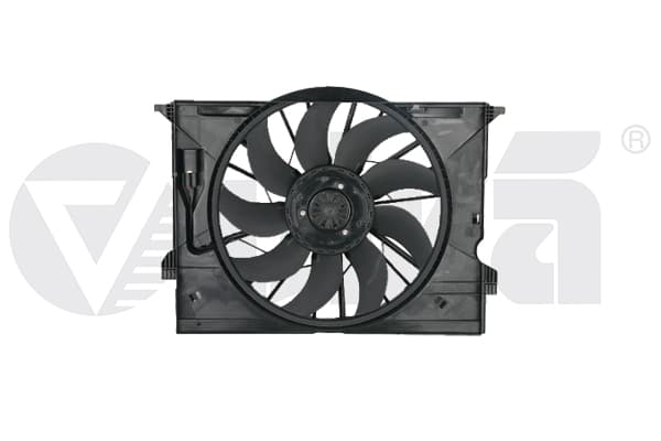 VIKA Ventilátor chladenia motora 91161301 1