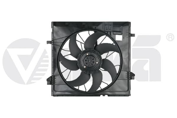 VIKA Ventilátor chladenia motora 91161401 1