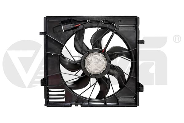VIKA Ventilátor chladenia motora 91161601 1