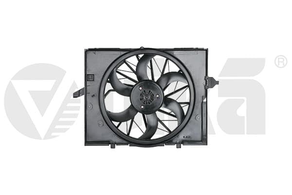 VIKA Ventilátor chladenia motora 91161801 1