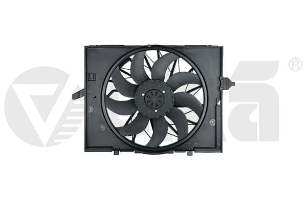 VIKA Ventilátor chladenia motora 91161901 1