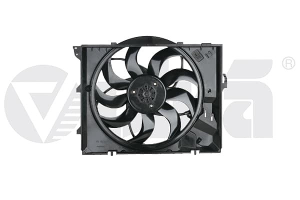 VIKA Ventilátor chladenia motora 91162101 1