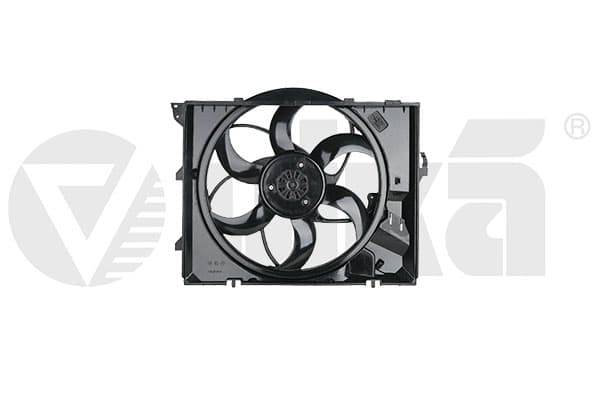 VIKA Ventilátor chladenia motora 91162201 1