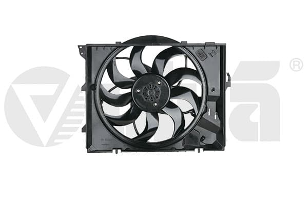 VIKA Ventilátor chladenia motora 91162301 1