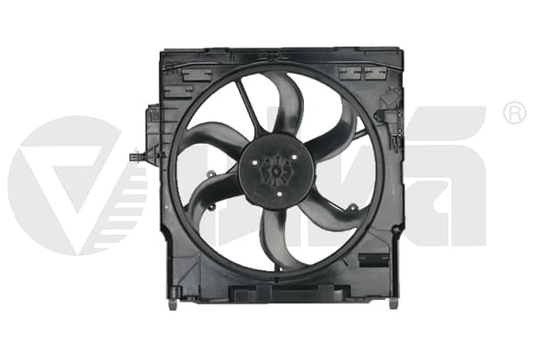 VIKA Ventilátor chladenia motora 91162401 1