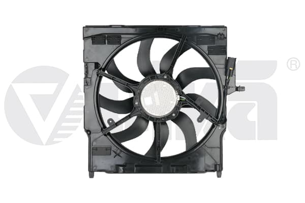 VIKA Ventilátor chladenia motora 91162601 1