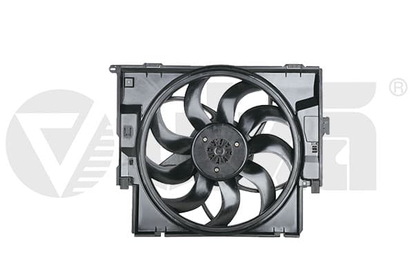 VIKA Ventilátor chladenia motora 91162801 1