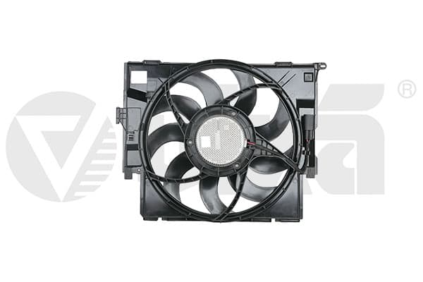 VIKA Ventilátor chladenia motora 91162901 1