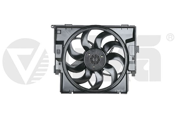 VIKA Ventilátor chladenia motora 91163001 1