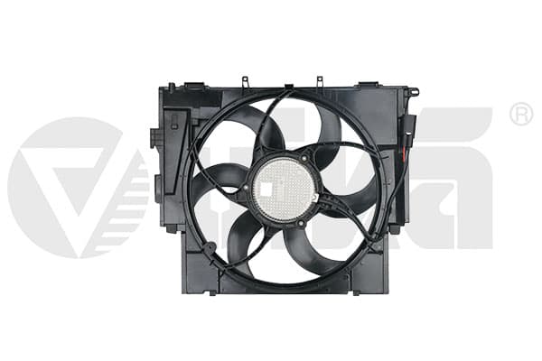 VIKA Ventilátor chladenia motora 91163101 1