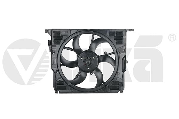 VIKA Ventilátor chladenia motora 91163201 1