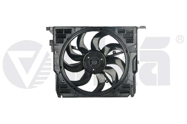 VIKA Ventilátor chladenia motora 91163301 1