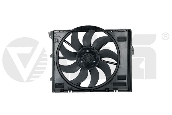 VIKA Ventilátor chladenia motora 91163401 1
