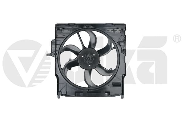 VIKA Ventilátor chladenia motora 91163501 1