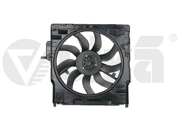 VIKA Ventilátor chladenia motora 91163601 1