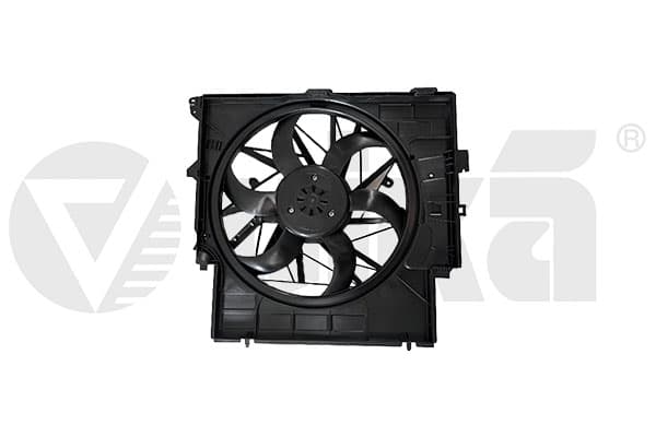 VIKA Ventilátor chladenia motora 91163701 1