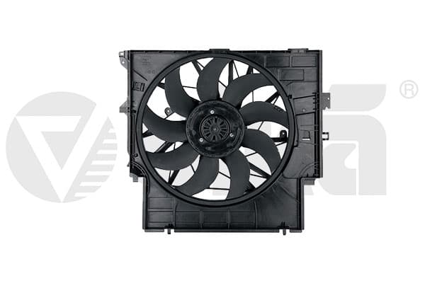 VIKA Ventilátor chladenia motora 91163801 1