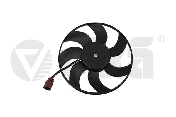 VIKA Ventilátor chladenia motora 99590993501 1