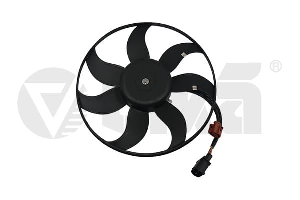 VIKA Ventilátor chladenia motora 99591803401 1
