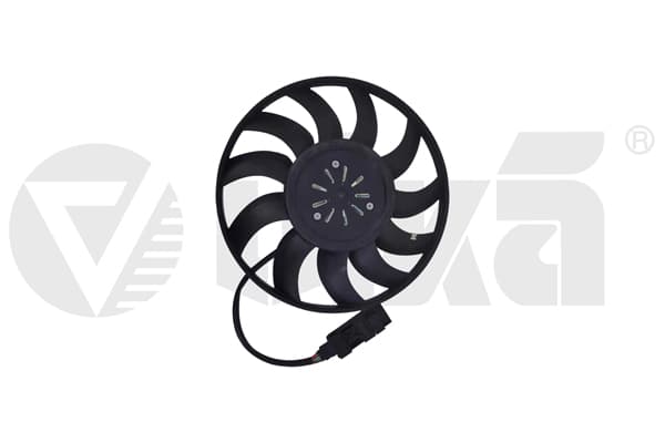 VIKA Ventilátor chladenia motora 99591808701 1