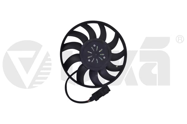 VIKA Ventilátor chladenia motora 99591808801 1