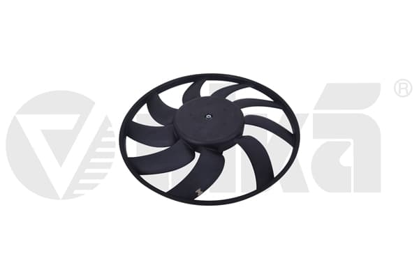 VIKA Ventilátor chladenia motora 99591809201 1