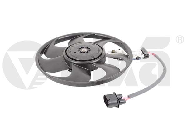 VIKA Ventilátor chladenia motora 99591828601 1