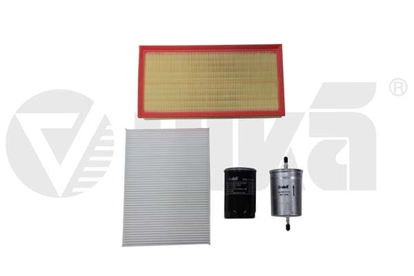 VIKA Filter - Sada K11784701 1