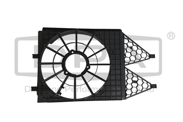 DPA Kryt ventilátora 11211838902 1