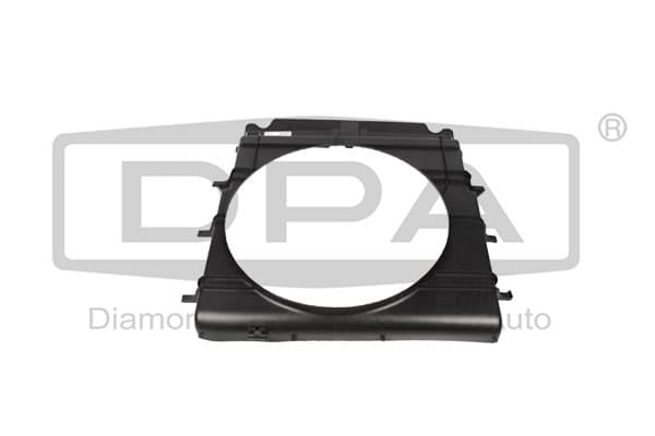 DPA Kryt ventilátora 11223002 1
