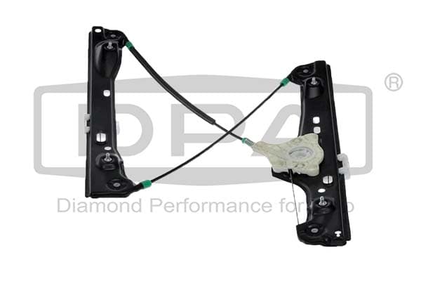 DPA Mechanizmus zdvíhania okna 81055602 1