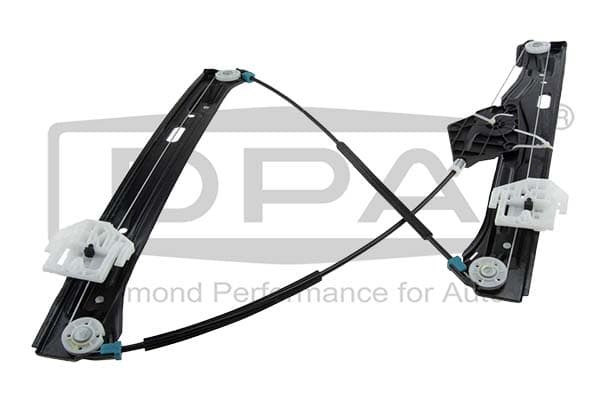 DPA Mechanizmus zdvíhania okna 81056002 1