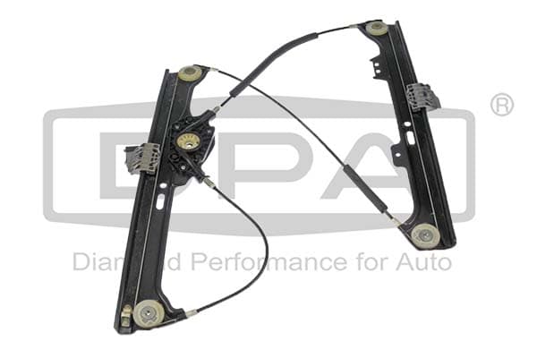 DPA Mechanizmus zdvíhania okna 81056402 1