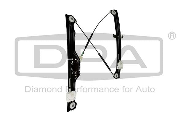 DPA Mechanizmus zdvíhania okna 81057002 1