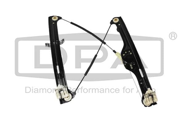 DPA Mechanizmus zdvíhania okna 81057102 1