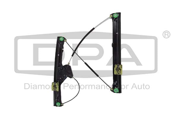 DPA Mechanizmus zdvíhania okna 81057402 1