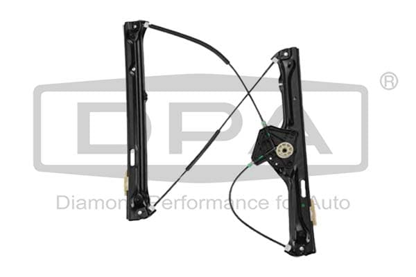 DPA Mechanizmus zdvíhania okna 81057502 1