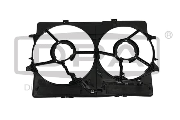 DPA Kryt ventilátora 81210649702 1
