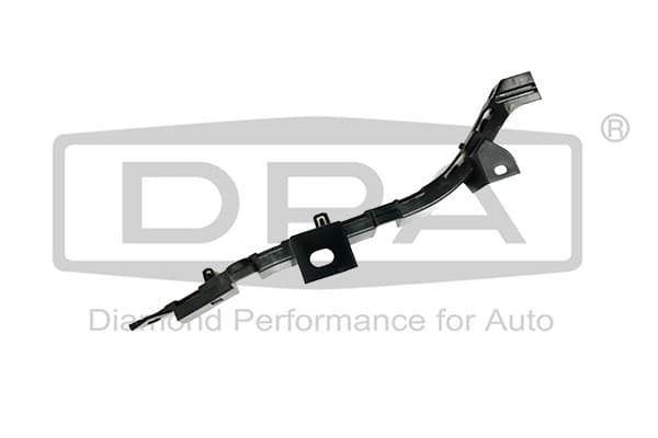 DPA Držiak nárazníka 81230702 1