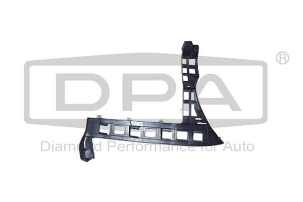 DPA Držiak nárazníka 88070117502 1