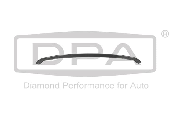 DPA Nosník nárazníka 88070640302 1