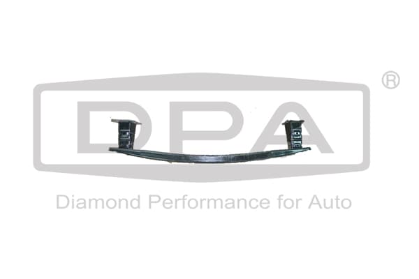 DPA Nosník nárazníka 88070776302 1