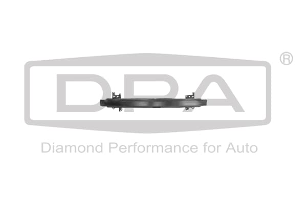 DPA Nosník nárazníka 88071152602 1