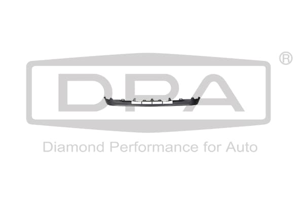 DPA Držiak nárazníka 88071176402 1
