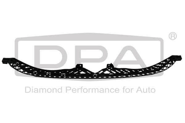 DPA Nosník nárazníka 88071794602 1